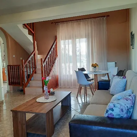 Holiday home Aktaia Ierissos