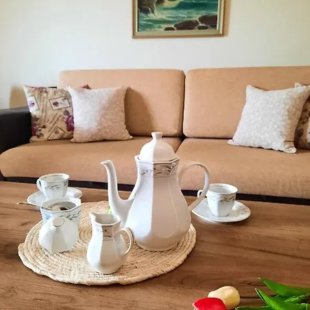 Holiday home Aktaia Ierissos