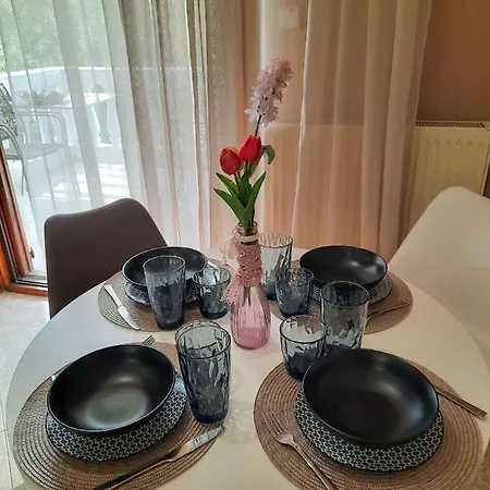 Aktaia Tatil Evi *
