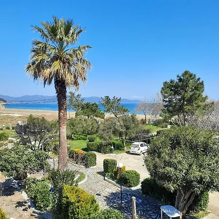 Aktaia Holiday home