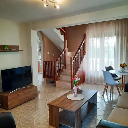 Aktaia Tatil Evi