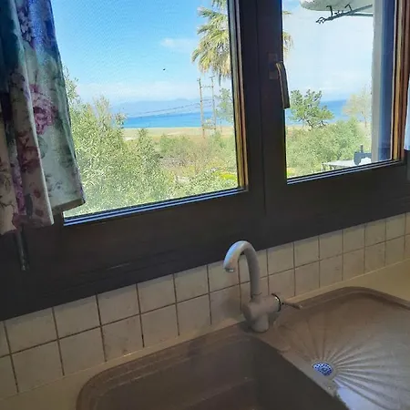 Holiday home Aktaia Ierissos