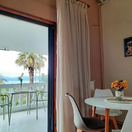Holiday home Aktaia *