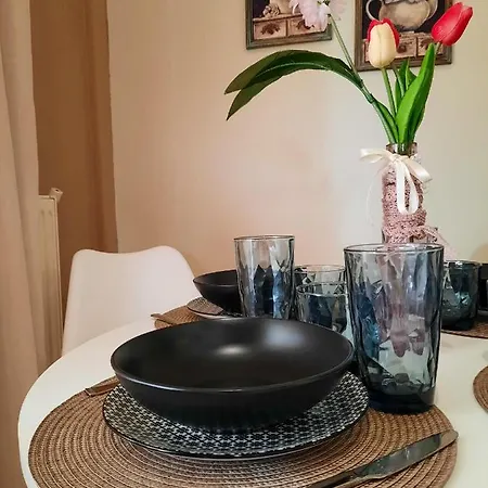 Tatil Evi Aktaia *
