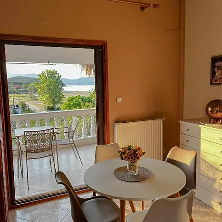 Aktaia Holiday home Ierissos