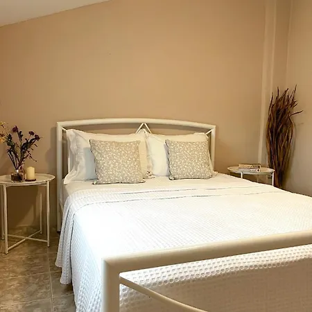 Holiday home Aktaia Ierissos