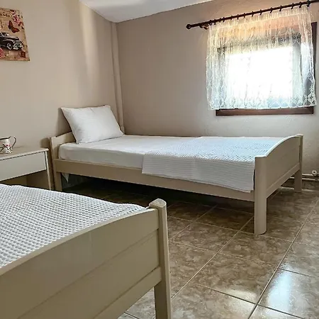 Holiday home Aktaia *