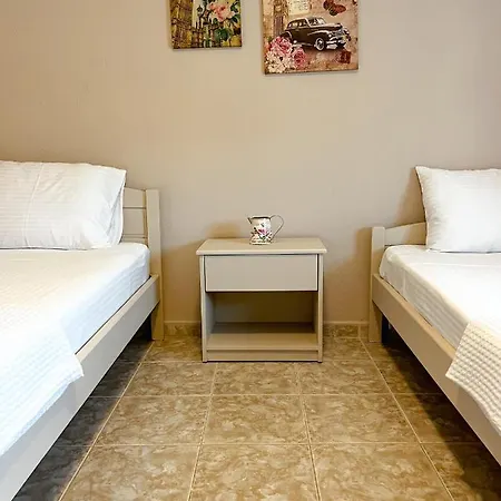 Holiday home Aktaia