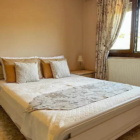 Holiday home Aktaia